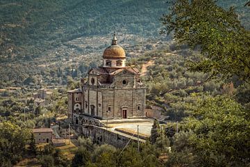 Chiesa Santa Maria Nuovo