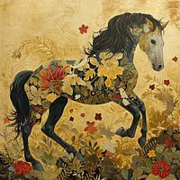 Splendeur florale
