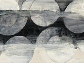 Eclipse neutrale horizontale gewas, Albena Hristova van Wild Apple thumbnail