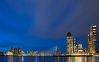 Skyline Rotterdam