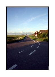 Het licht van Kaag & Braassem