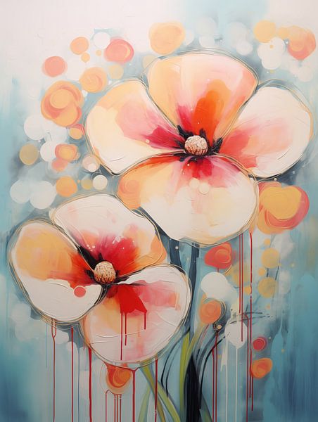 Flowers by Imagine