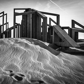 Le Sand Watch sur Koos SOHNS   (KoSoZu-Photography)