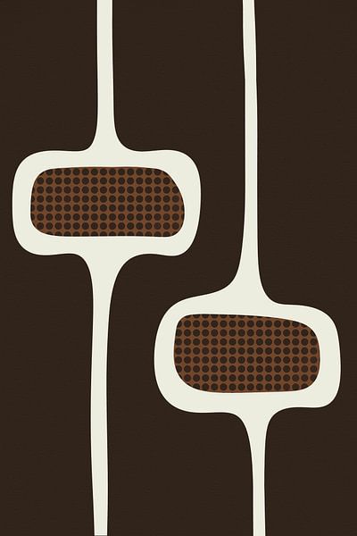 Soirée rétro des années 70 par Studio Malabar