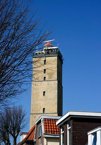 De Brandaris, Terschelling