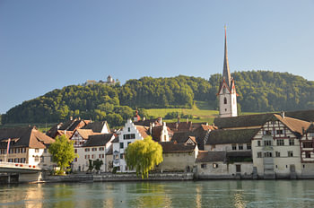Stein am Rhein Suisse