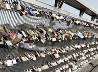 Love lockers