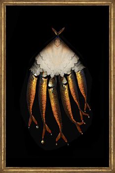 Holy Mackeral