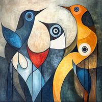 Chaosvogels
