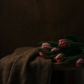 Tulpen von Elena van der Veen