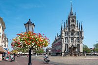 Old Town Hall Gouda