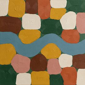 TW Living MODERN RETRO 42 van TW living