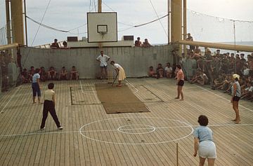 Croisière Vintage