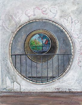 Tunnel de Leidseveen FC Utrecht