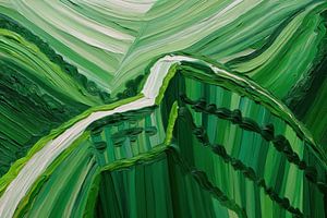 Abrégé vert