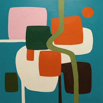 MODERN RETRO COLOR 02