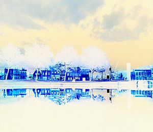 Haarlem Blue (2015)
