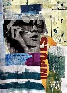 Grunge Collage 13