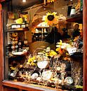 Gift Shop Window Pienza by Dorothy Berry-Lound thumbnail