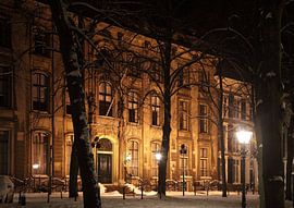 Supreme Court by Joost Hinderdael