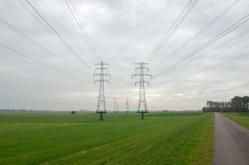 Ruimte voor de Rivier van Richard Wareham