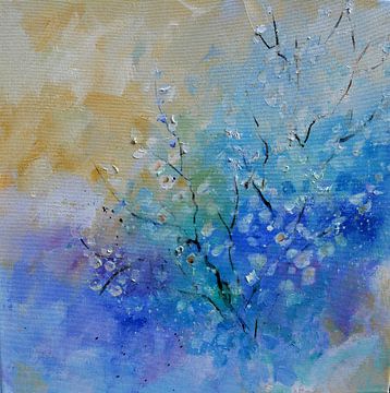 Early spring by pol ledent