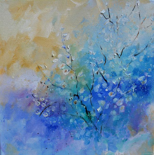 Early spring by pol ledent