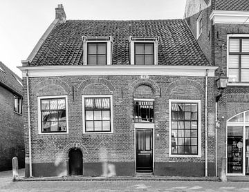 Benschopperstraat 34, IJsselstein. sur Tony Buijse