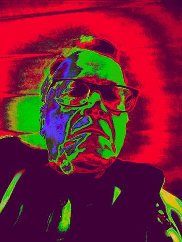 KI Eindringling von CASTILO