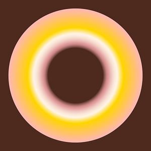 Space - Gradient planets