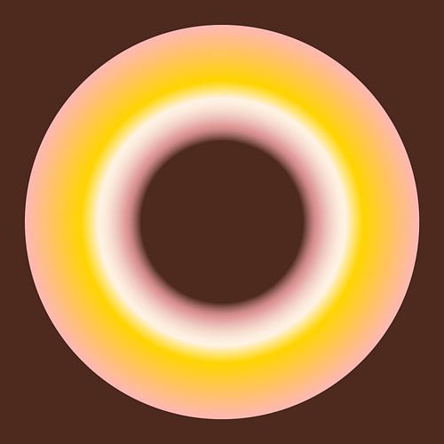 Weltraum - Gradientenplaneten