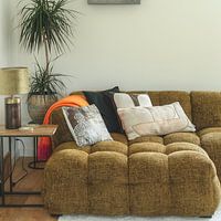 Photo de nos clients: Abstrait moderne. Minimalisme avec des cercles. 4 par Alie Ekkelenkamp, sur ArtFrame