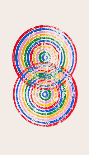 Dualiteit in Cirkels