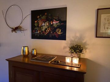 Kundenfoto: Reichlich Früchte, Severin Roesen