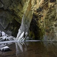 Cathedral Quarry (Cathedral Cave)
