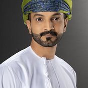 Haitham AL Farsi profielfoto