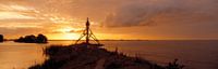 Hoorn Haven licht