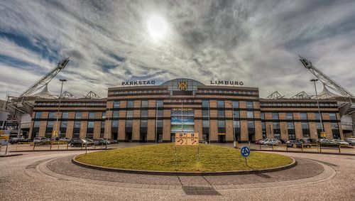 Parkstad Limburg Stadion