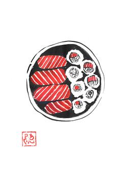 bento by Péchane Sumie