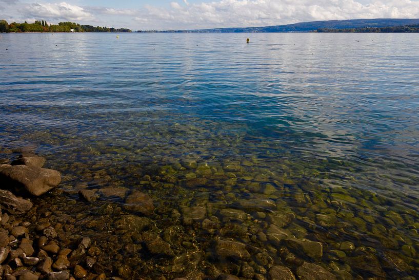 Lake Constance by Thomas Jäger