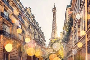 Rue de Monttessuy