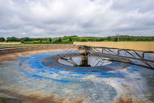 Industrieële fotografie