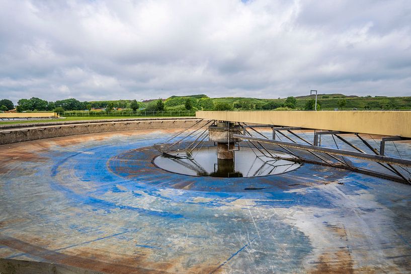 Industrial photography by Peter Venema