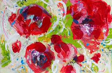 Ich möchte von dir geliebt werden von QEIMOY