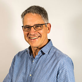Guy Lambrechts profielfoto