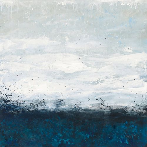 Seaside Escape IV, Courtney Prahl