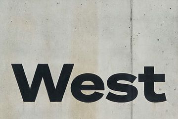 West by Heiko Kueverling