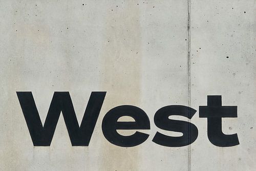 West von Heiko Kueverling