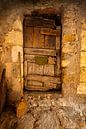 The old door by Halma Fotografie thumbnail