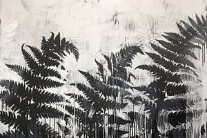 Plantes et feuilles